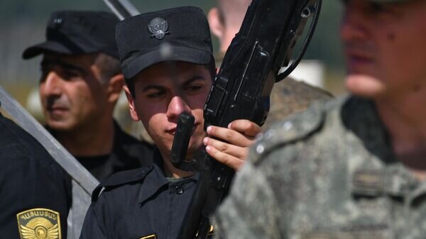    © Sputnik / Константин Морозов