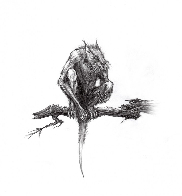 Автор - Евгений Кот. Изображение из открытых источников.