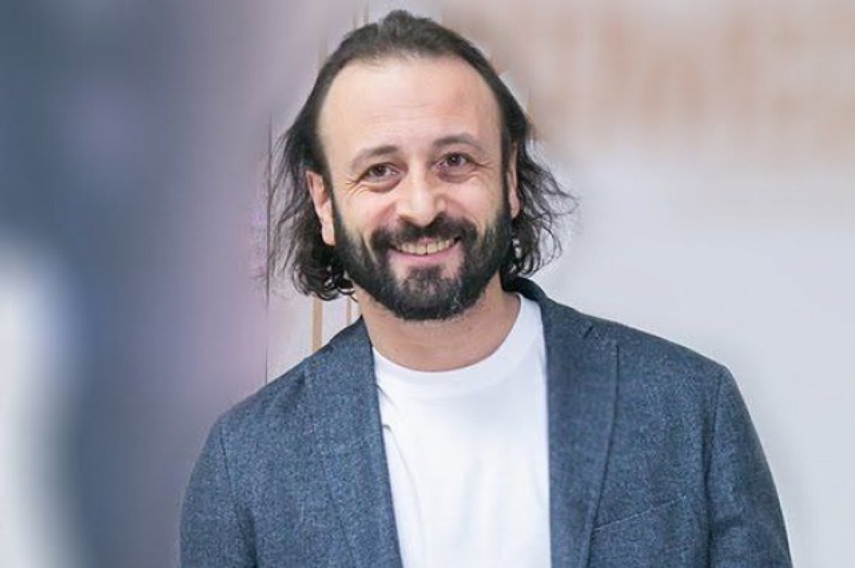    Костомаров примет участие в ледовом гала-шоу в честь юбилея Авербуха