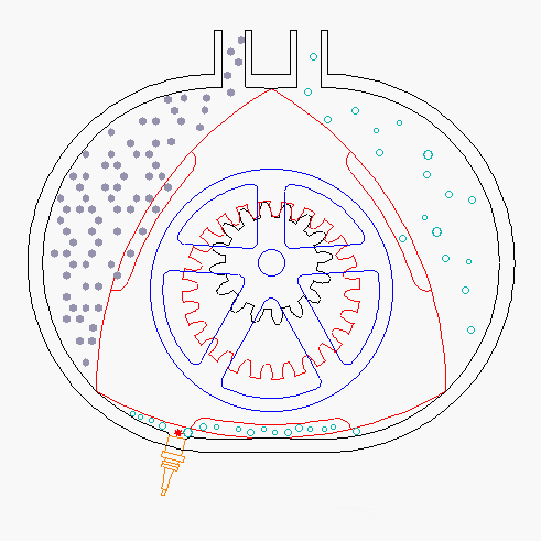 Впечатляет? Только у Мазды трехсекционный ротор. Источник фото - https://hsto.org/getpro/geektimes/post_images/d3a/b2e/7d6/d3ab2e7d6b808d9f46c10163560d2706.gif