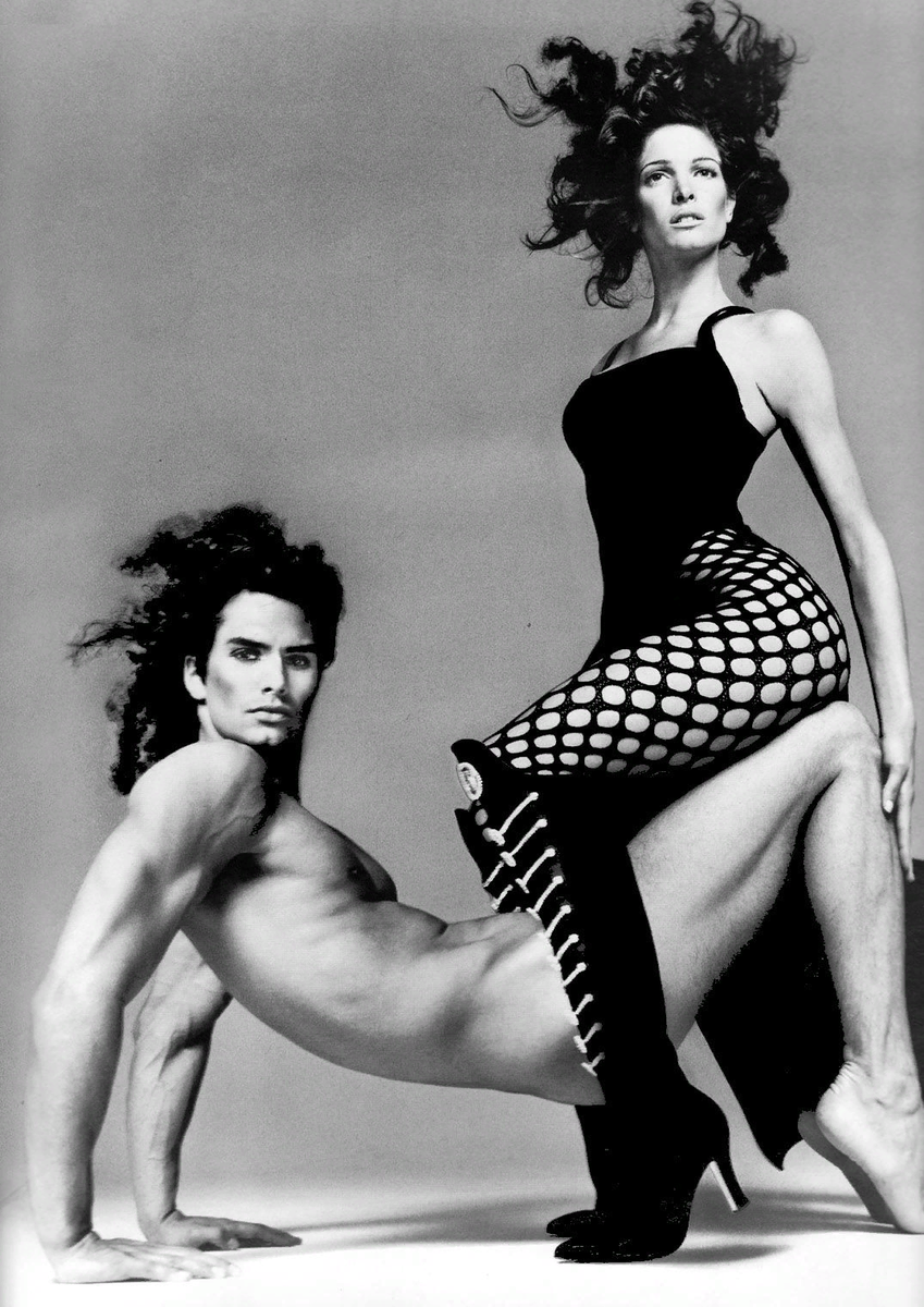 Стефани Сеймур