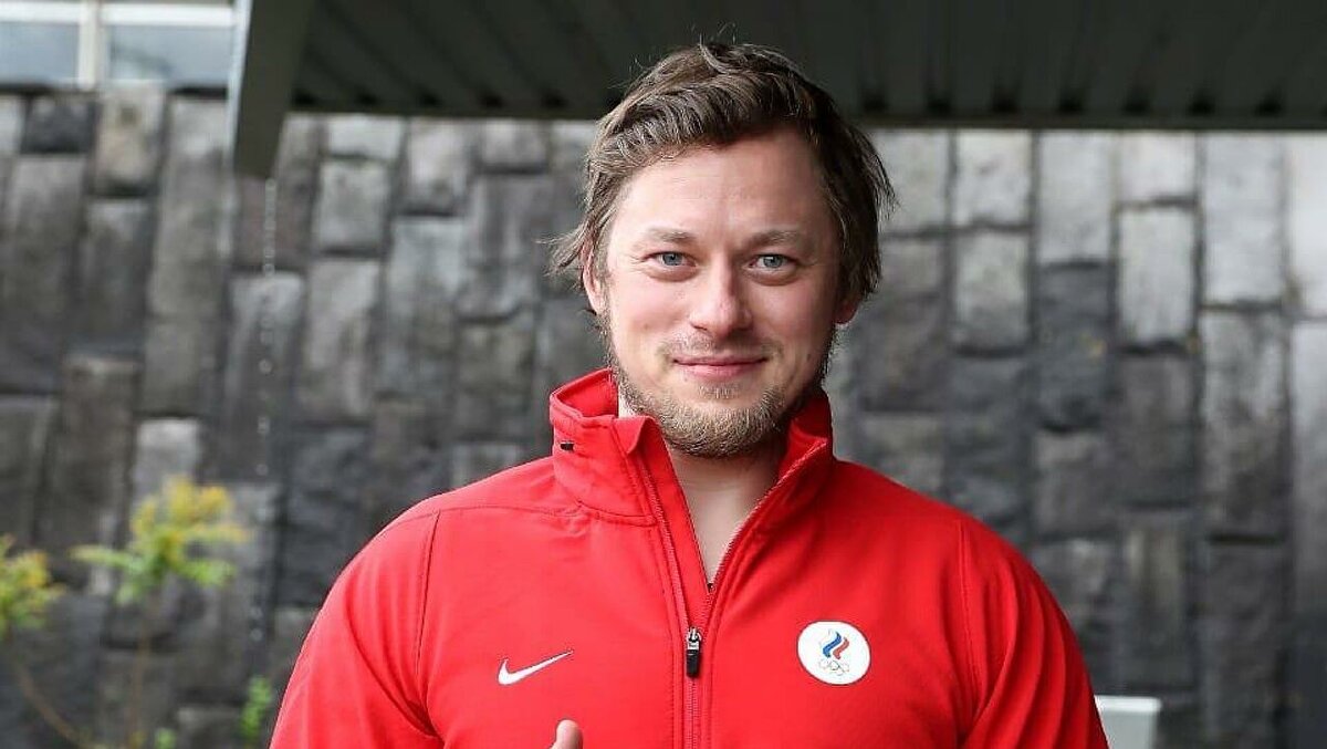 Владимир Тарасенко 