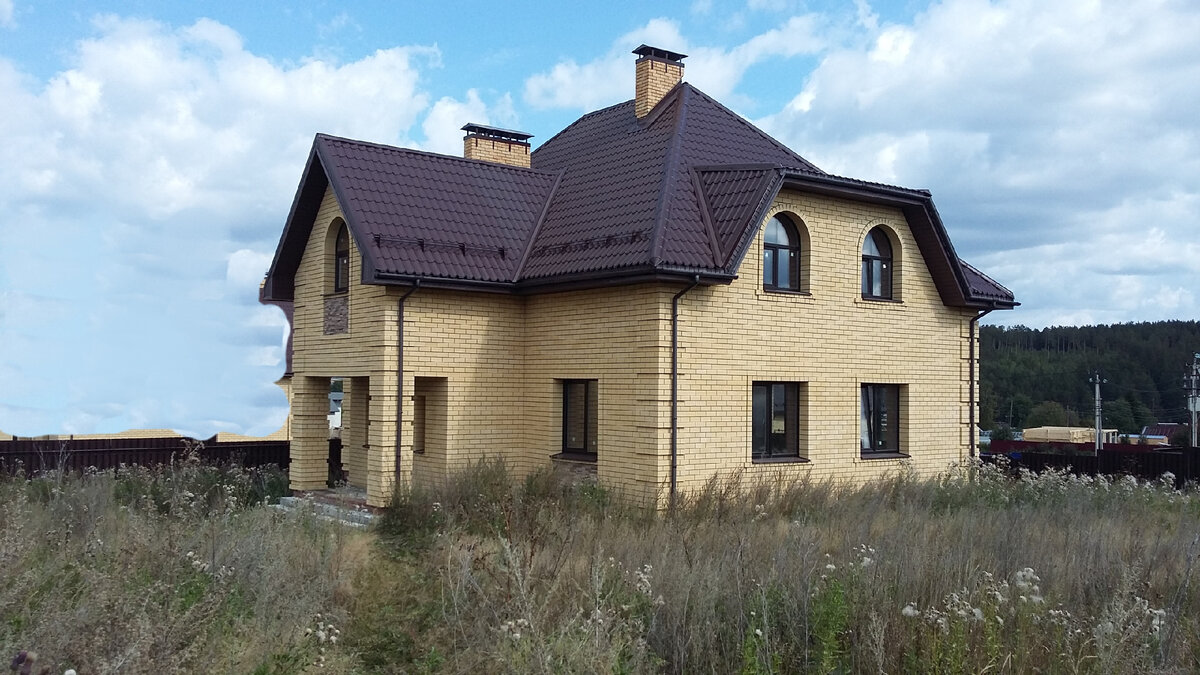 дом ждал хозяина 2 года