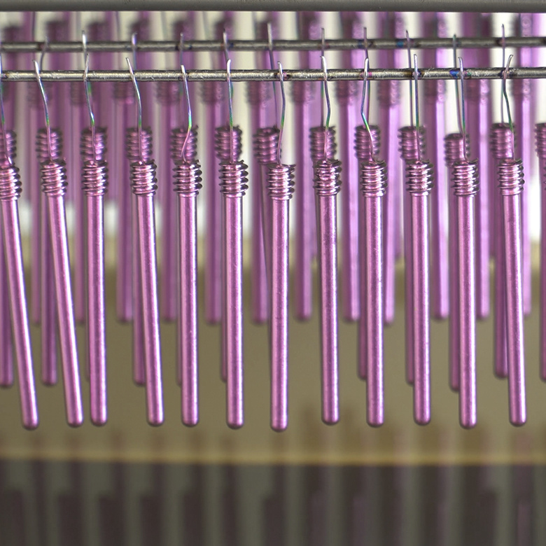 Внешний вид ортопедических электретов ИМПЛЭСО®