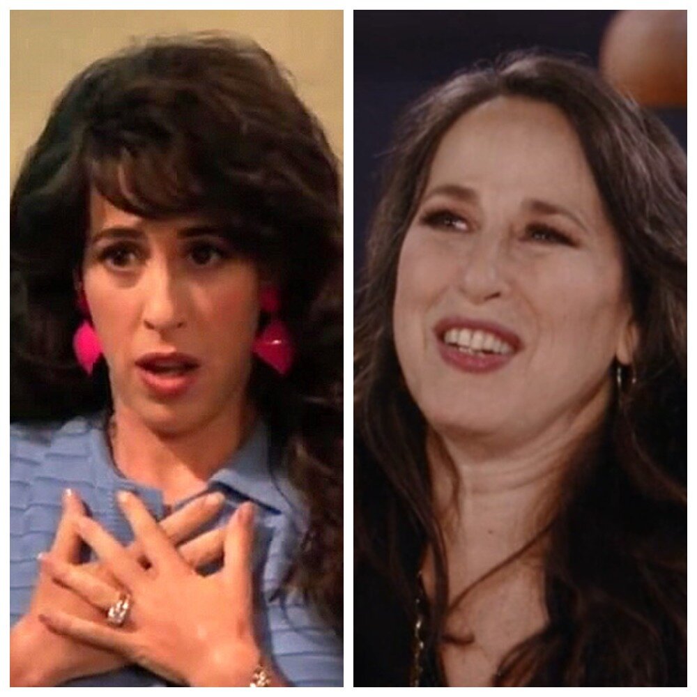 Мэгги Уилер