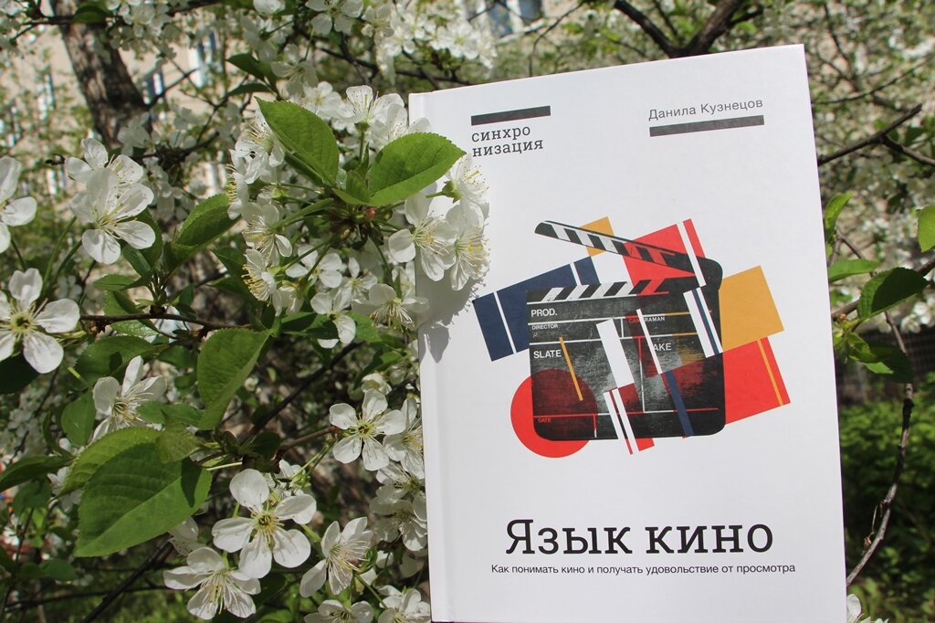 фото мое, книга Д. Кузнецова 