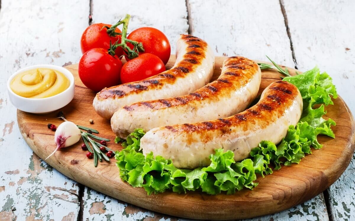 История и популярность домашней колбасы