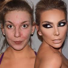 Красавица Клео