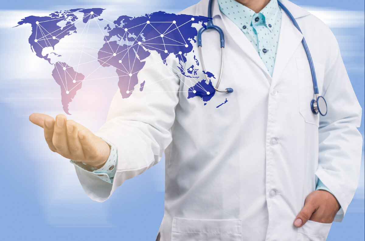 Фото: canadianhealthcarec.ca.