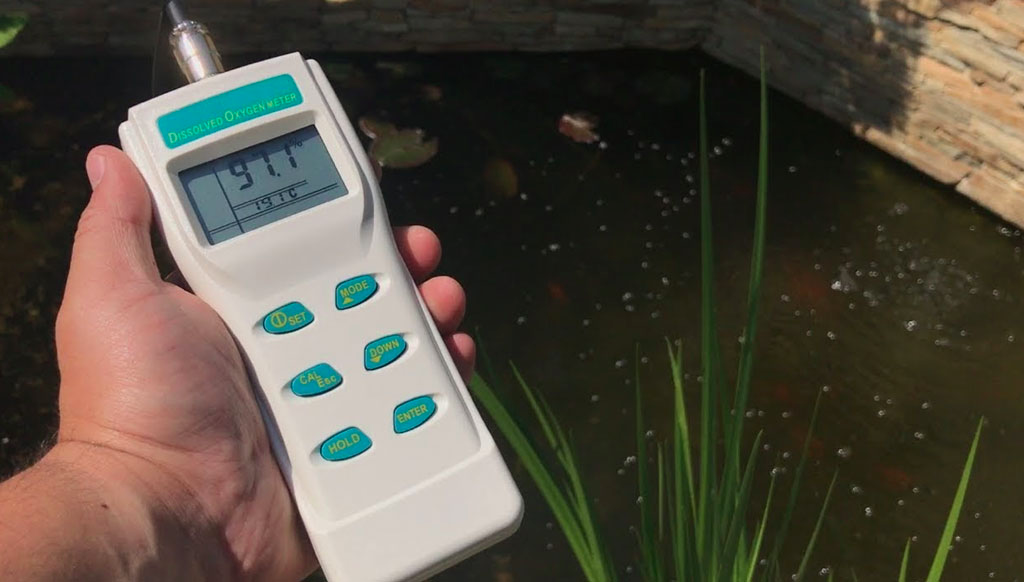 Измерение показателей воды. Оксиметр az 8403. Анализатор растворенного кислорода оксиметры. Оксиметр для аквакультуры.. Оксиметр для рыбоводства.