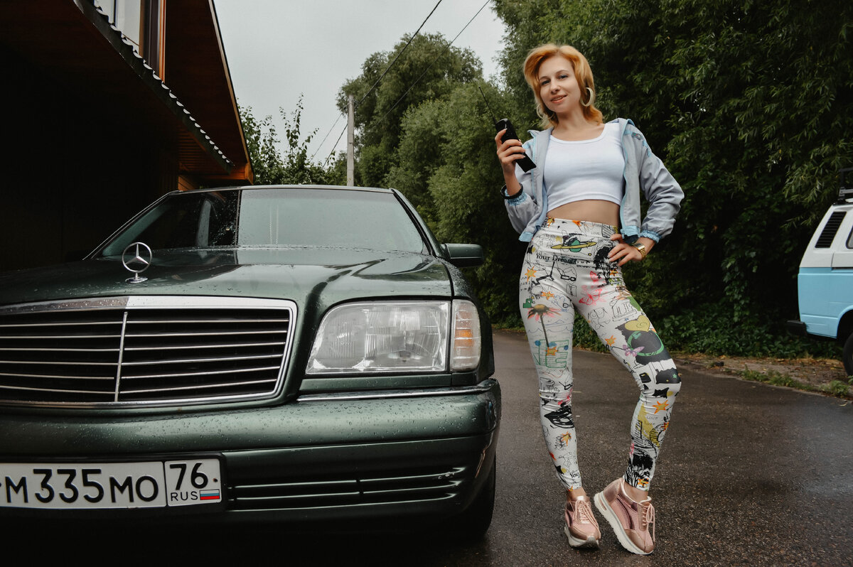 7 самых бесполезных автомобильных опций