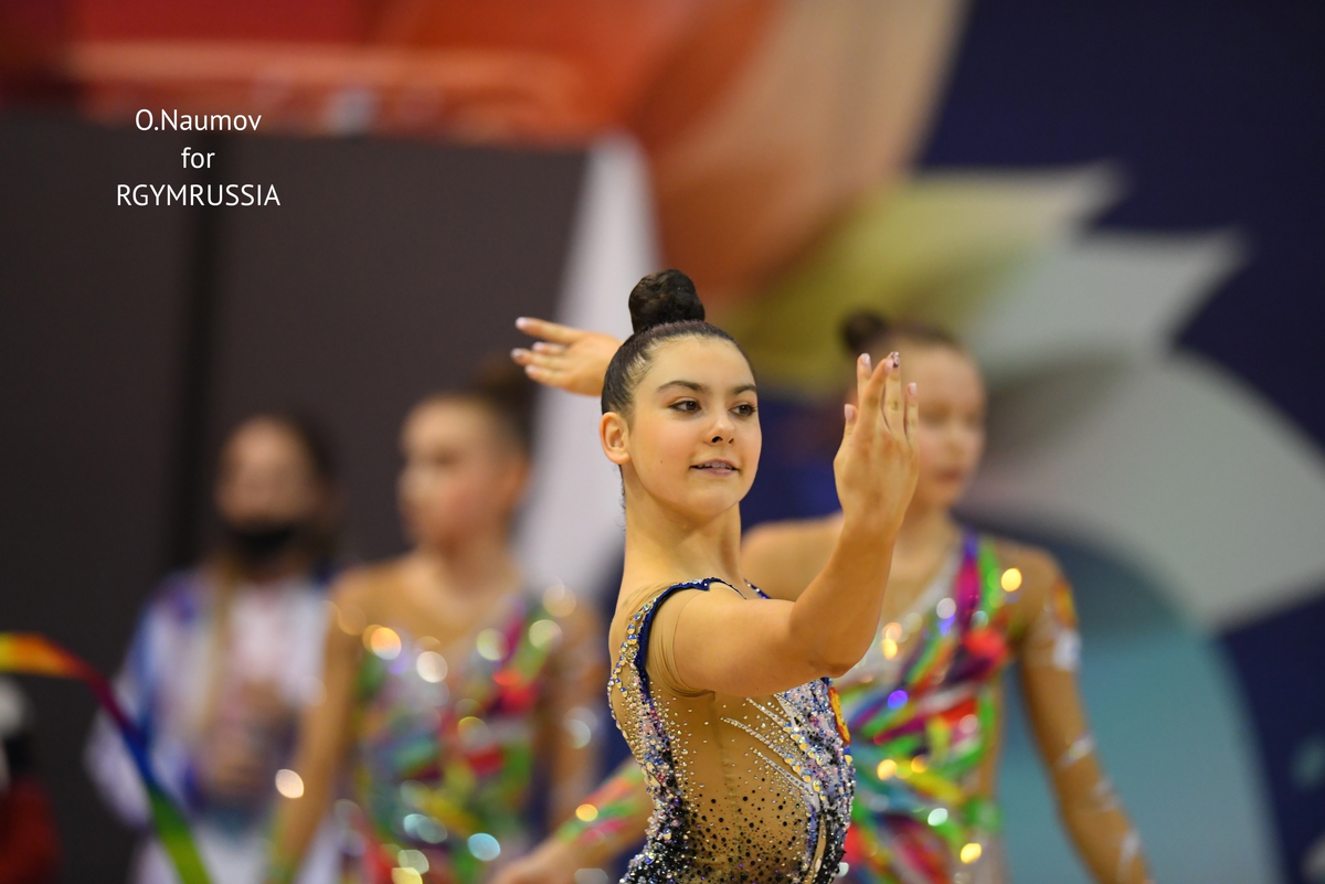 Лала Крамаренко 