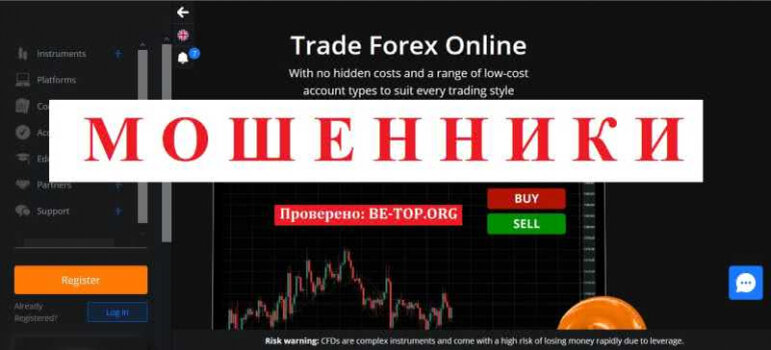 Tiomarkets МОШЕННИК отзывы и вывод денег