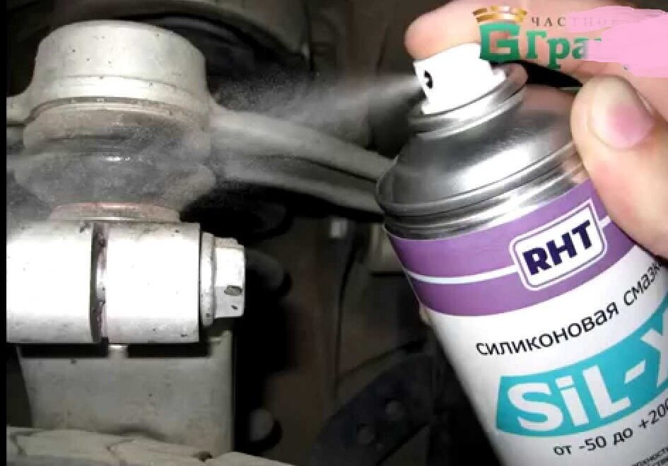 Забыл что такое порванный пыльник, один мастер подсказал, что делать, чтобы пыльники не трескались и не рвались