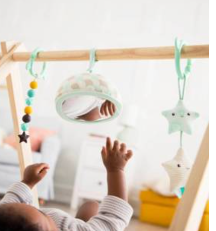 Развивающий коврик фото из сети