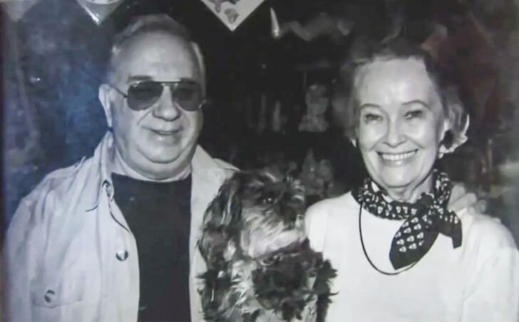 Эд и Лорейн Уорен. Охотники за паранормальным.