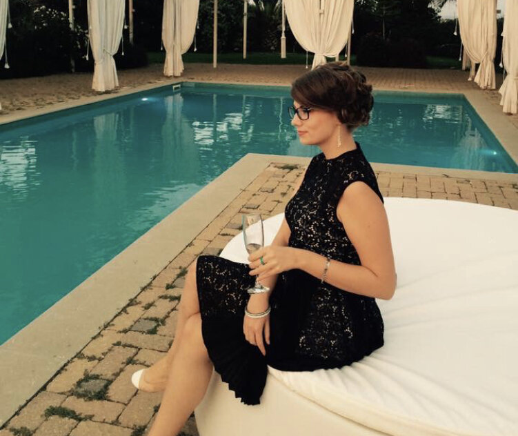 Фото из личного архива 