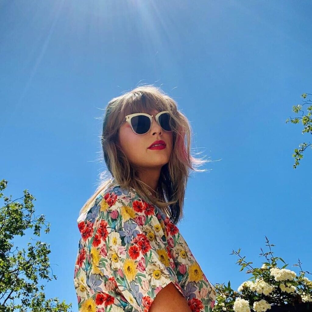 Фото: instagram.com/taylorswift