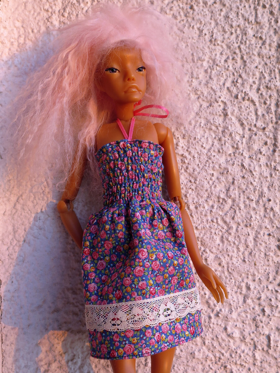 Mooqla Эльза. Все фотографии авторские.