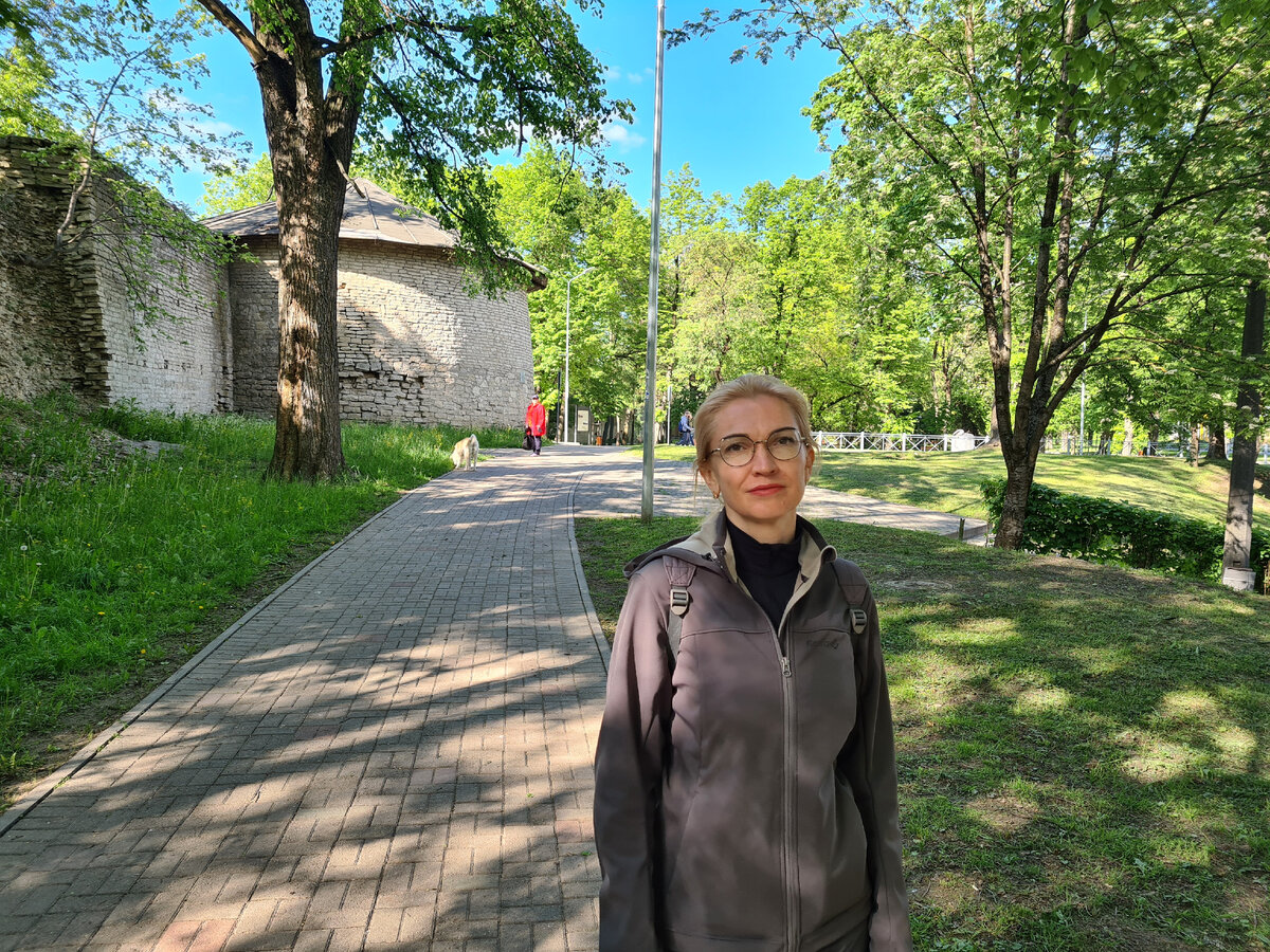 Петровская башня