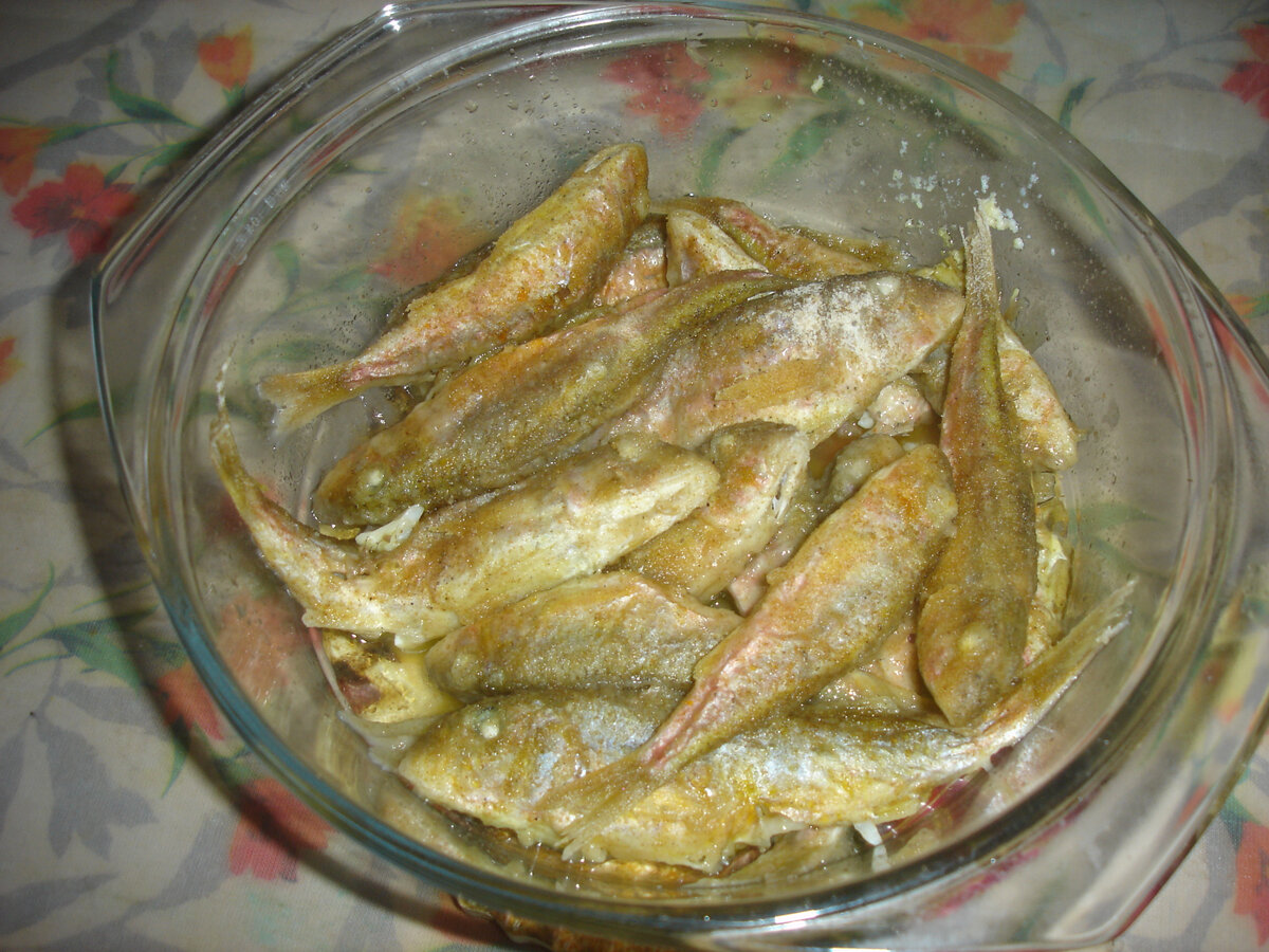 Приготовлена в микроволновке. Фото автора.