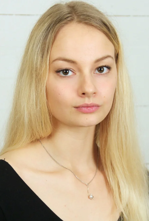 Софья Евстигнеева.Фото Яндекс.Картинки.