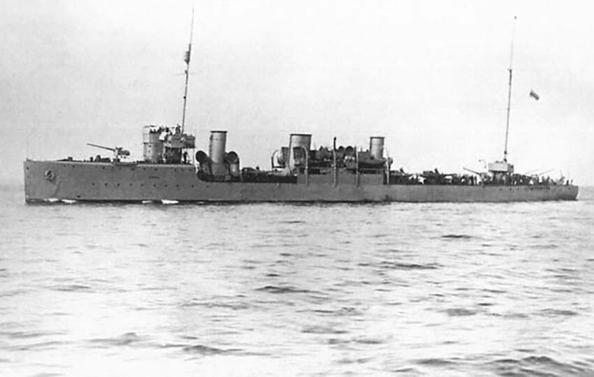 Эм пр 30 бис. История эсминцев. Эскадренные миноносцы типов l и m. Эсминец смелый проект 30 бис. История эсминцев.