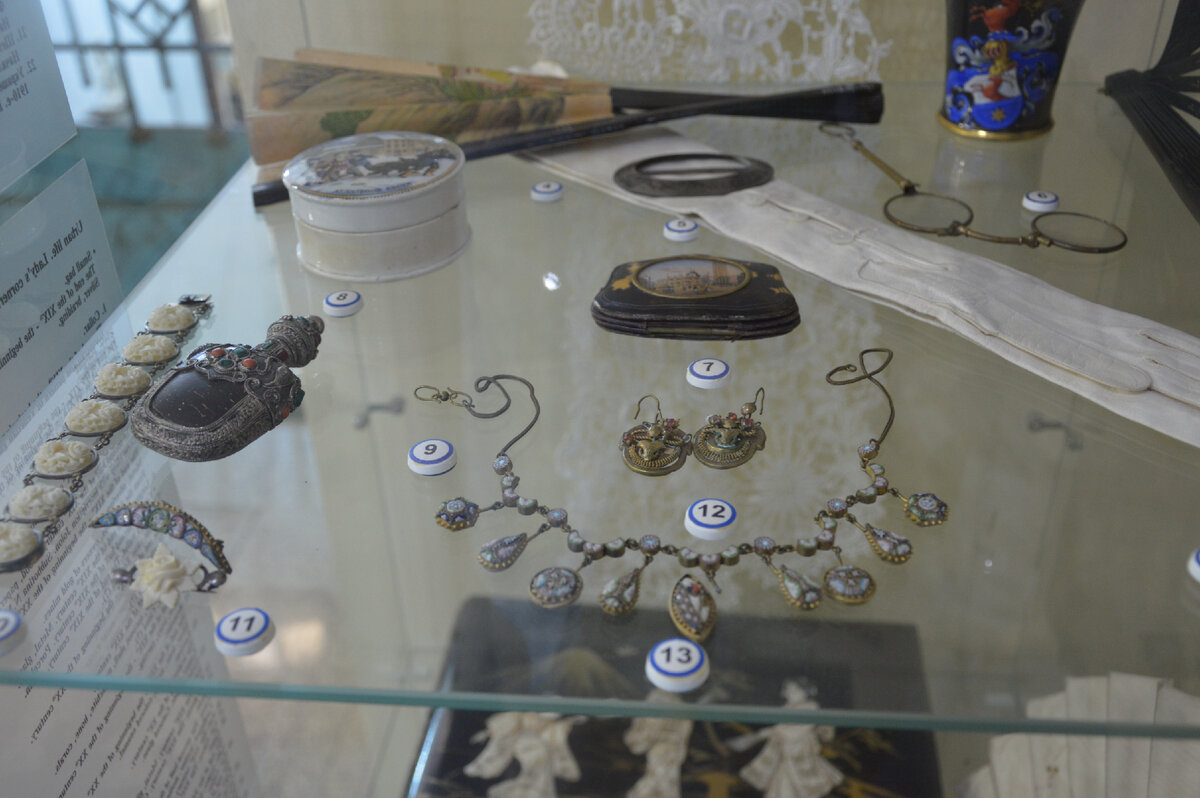 Милые безделушки для прекрасных дам