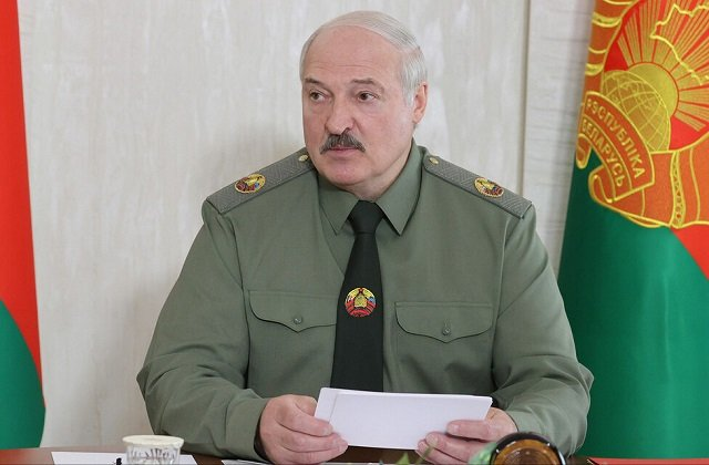 Фото с сайта president.gov.by