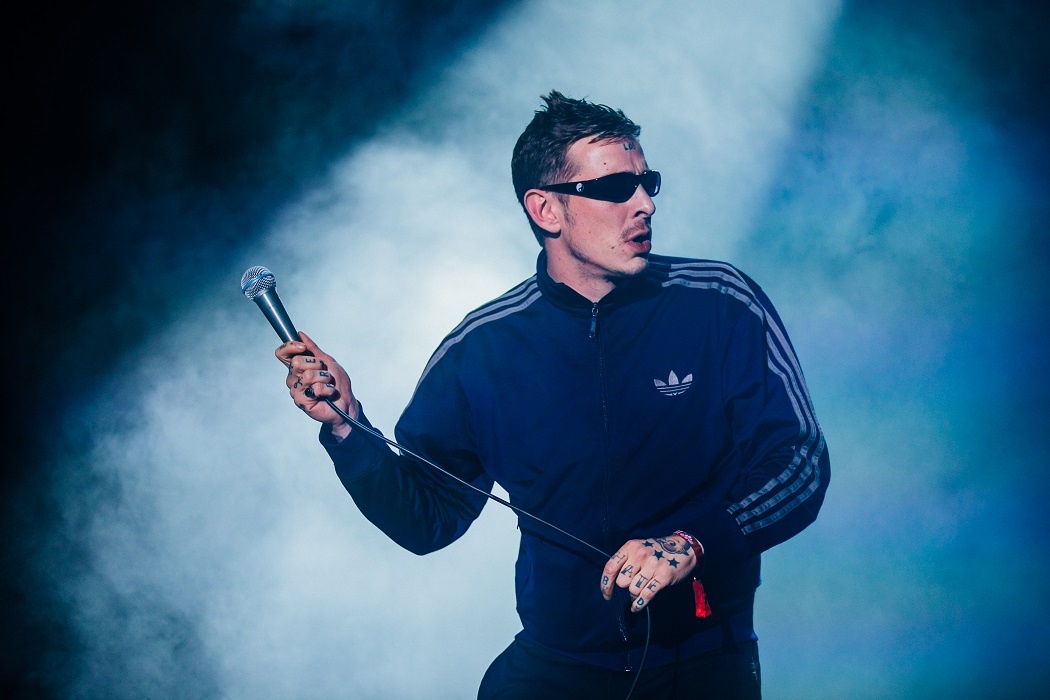 Источник фото : Фредрик Нюштедт / Rockfoto