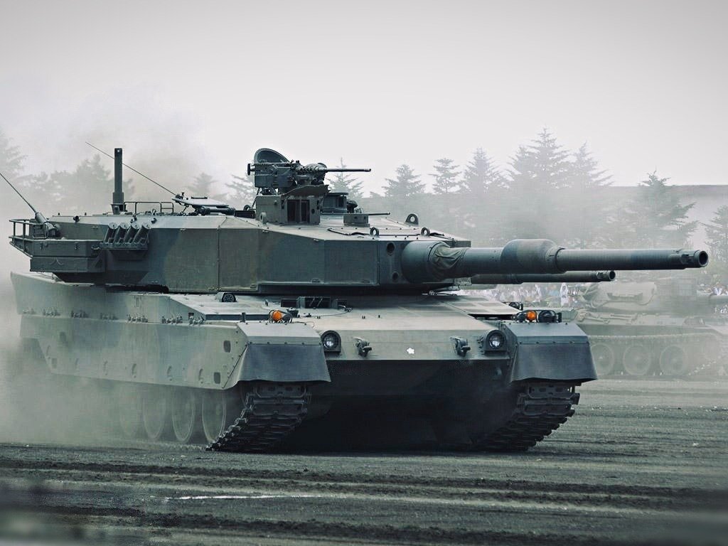 Type 90