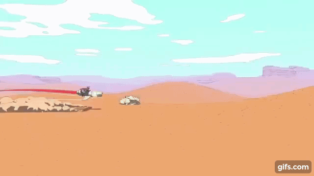 Кажется, у Sable огромный открытый мир, который приветствует путешествия 