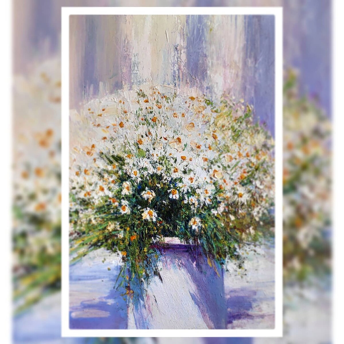 Работа Дмитрия Ермолова. Из аккаунта художника facebook.com/ermolovart/