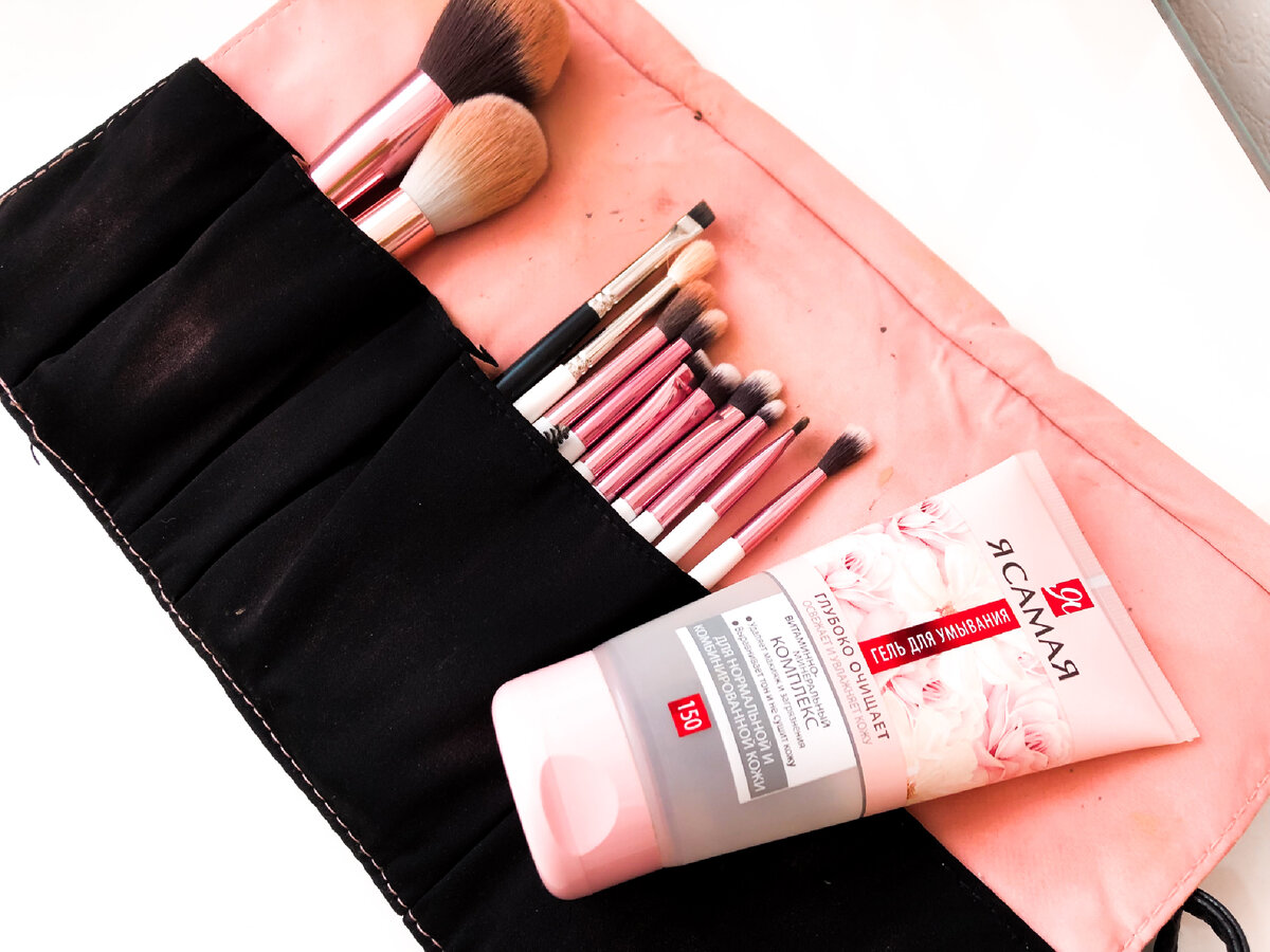 Гель для умывания "Я самая"