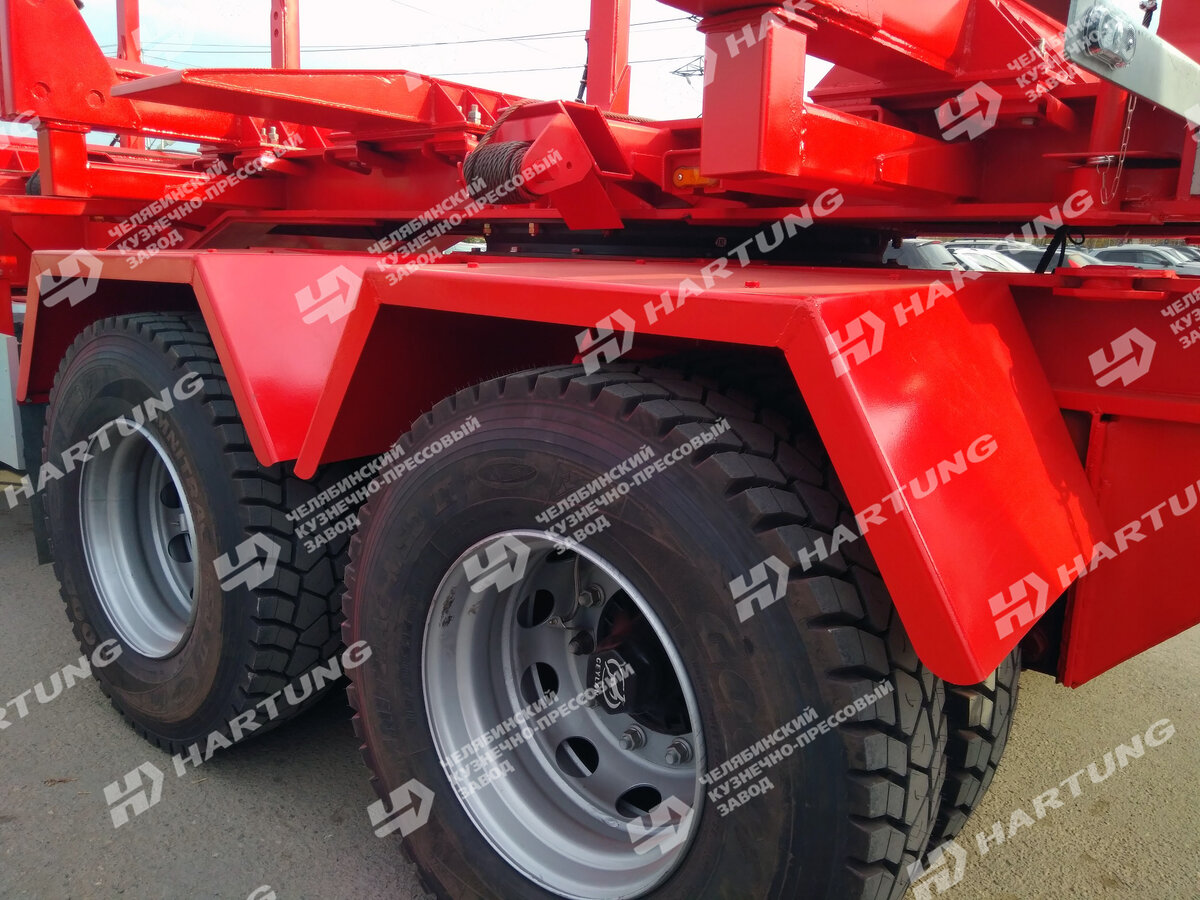 Оси бренда Ceylan 