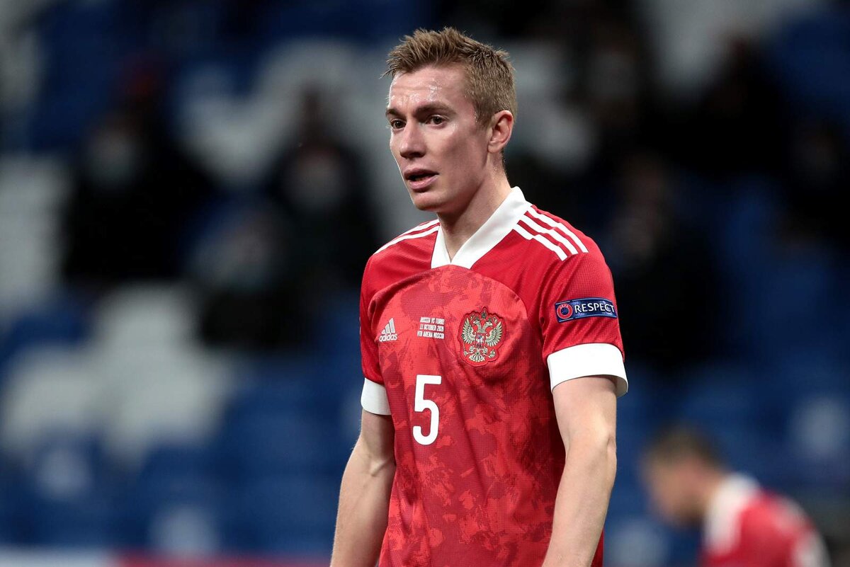 Андрей Семенов. Источник:https://goo.su/69jV