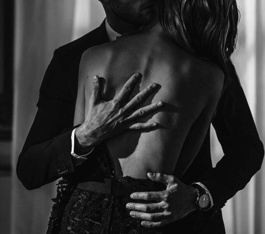 Никому не будет хорошо рядом с вами, пока вам плохо наедине с самим собой… 