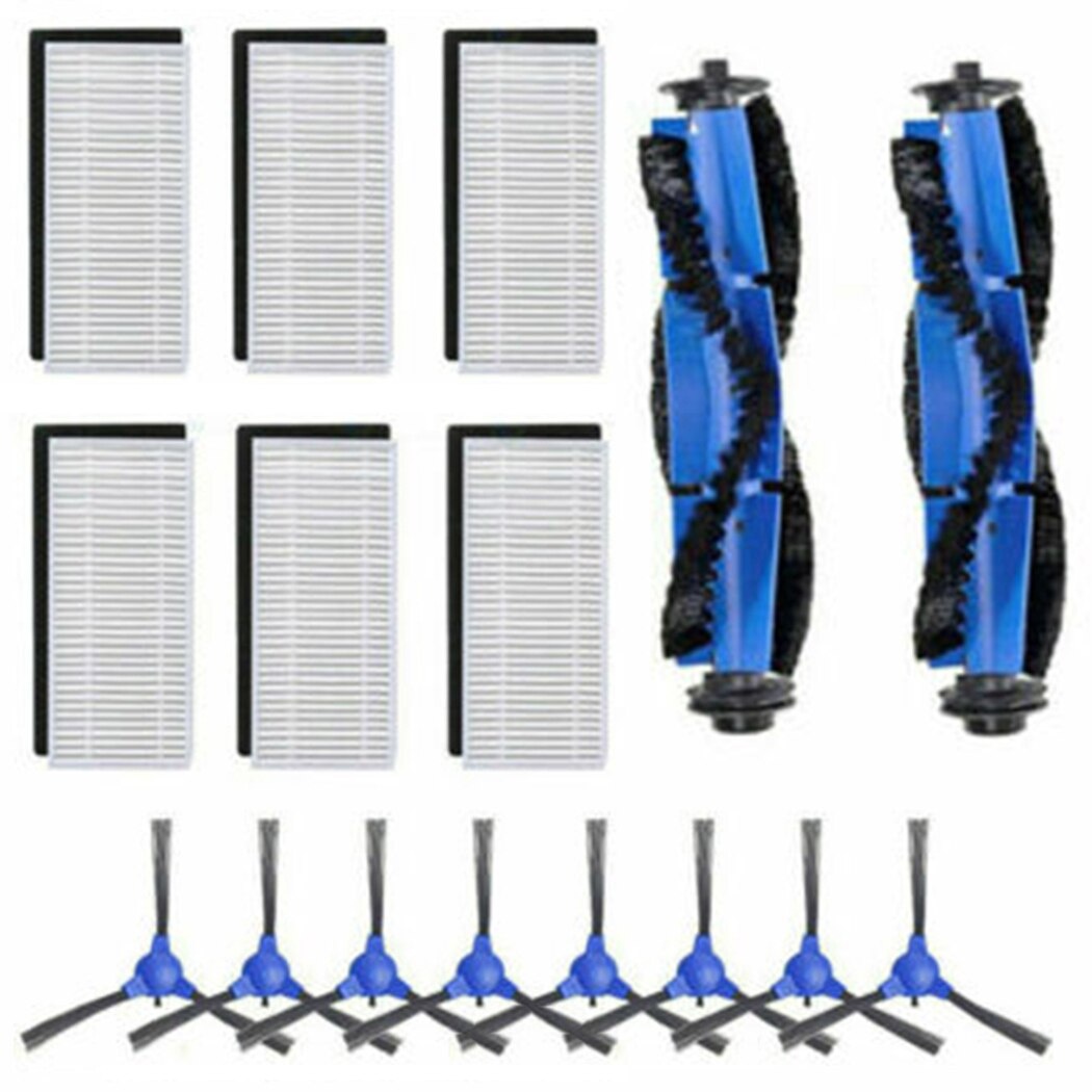 Принадлежности