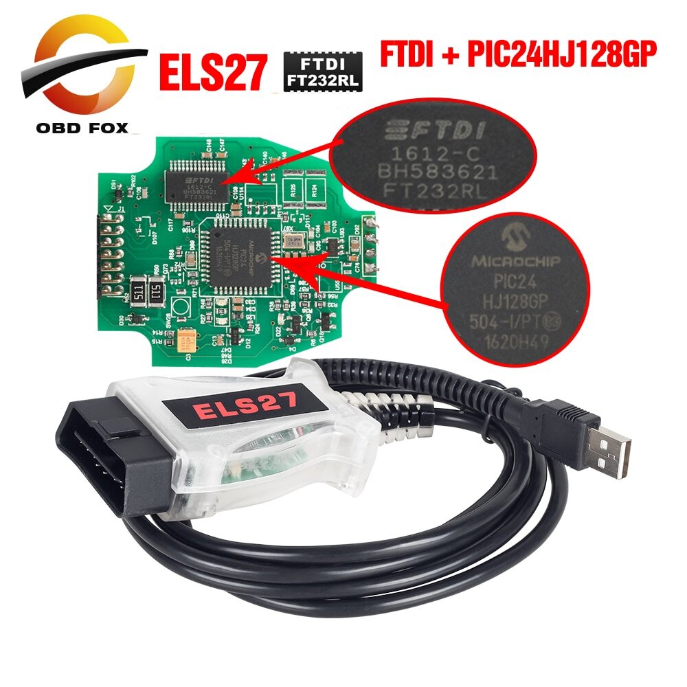 Forscan через obd2