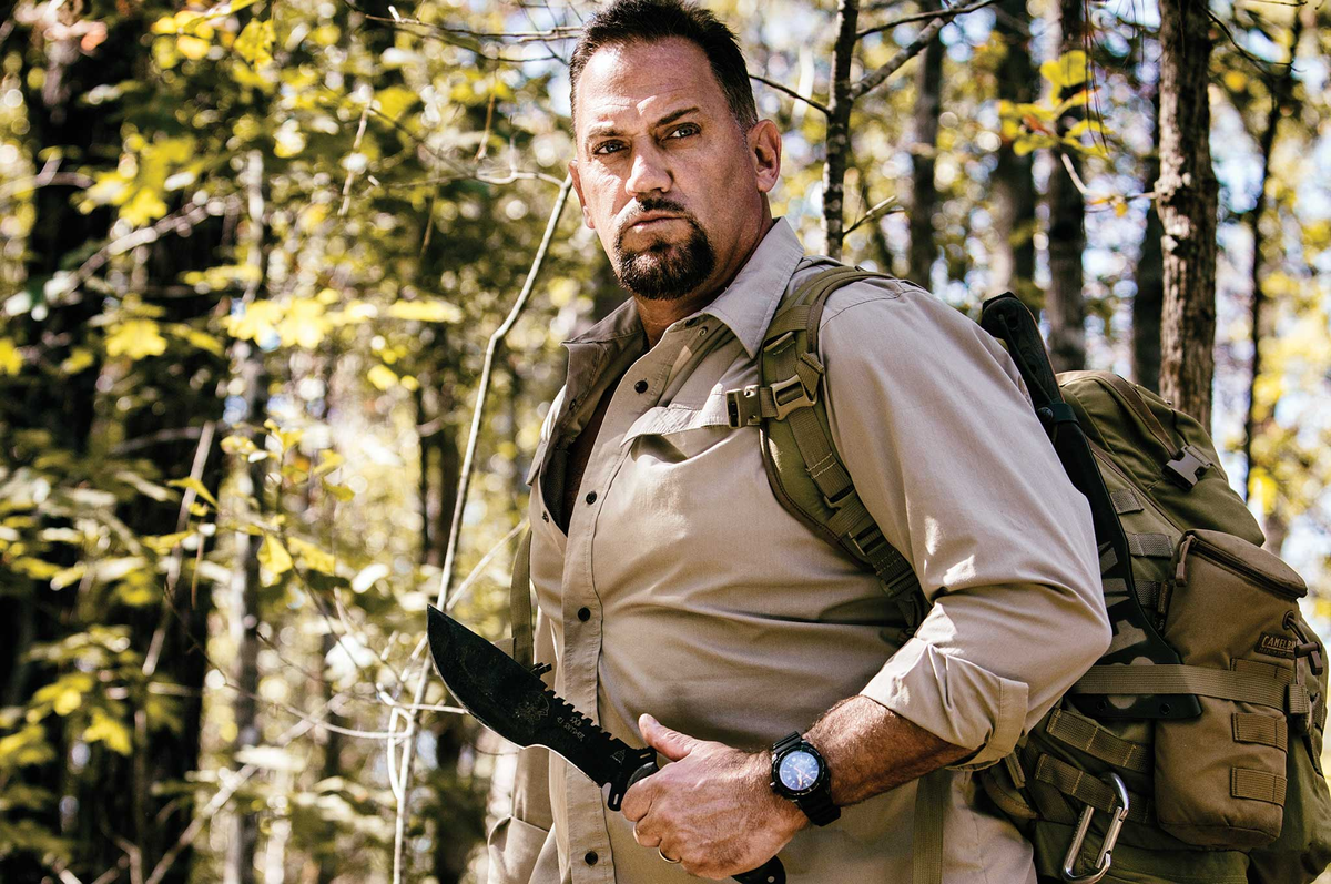 Survivalist