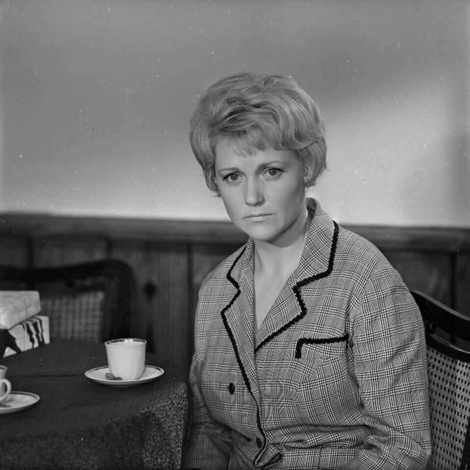 Жена Штирлица. Фото: kinopoisk.ru