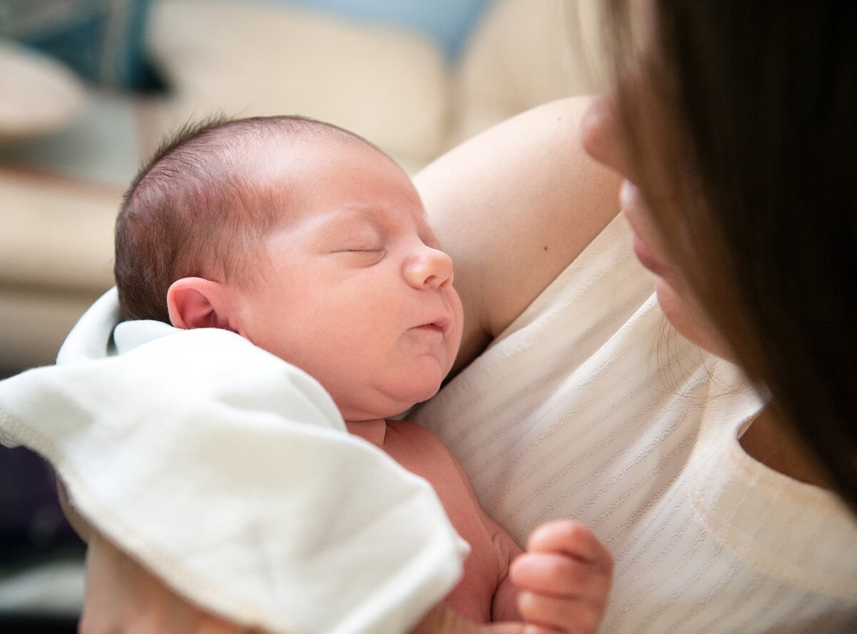 Имена могут сильно изменять судьбу. Фото: Pexels.com 