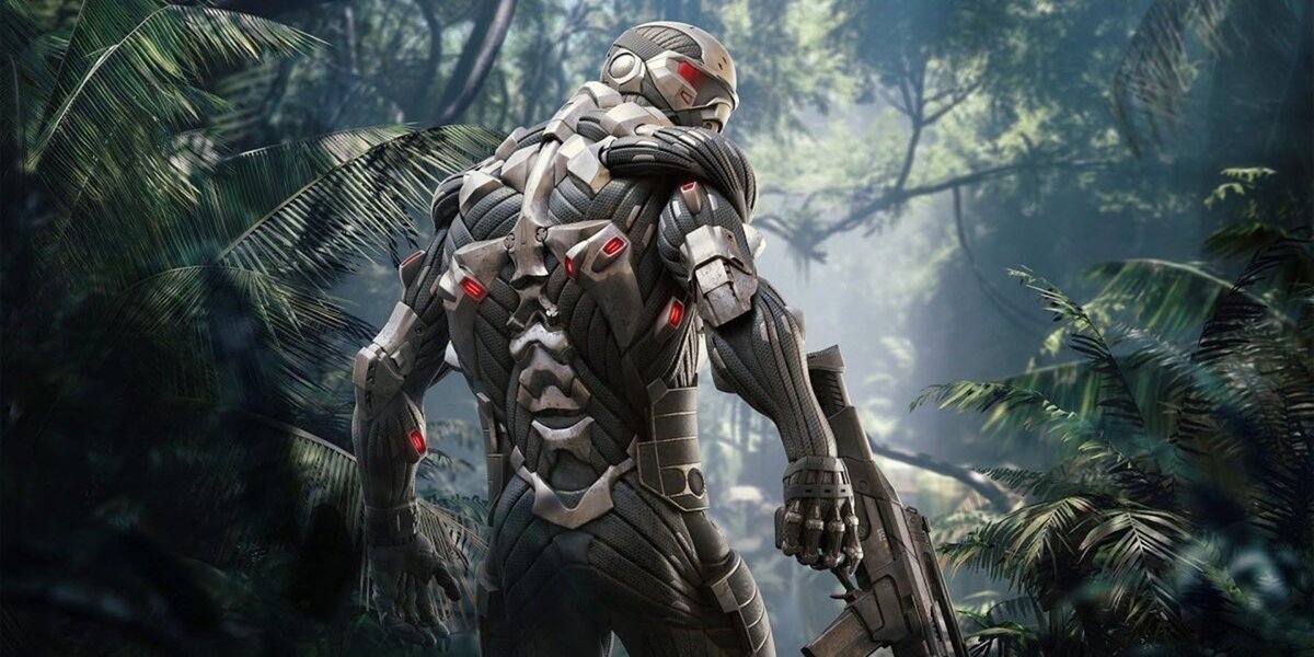 Crysis 4 дата выхода. Crysis 4 дата выхода