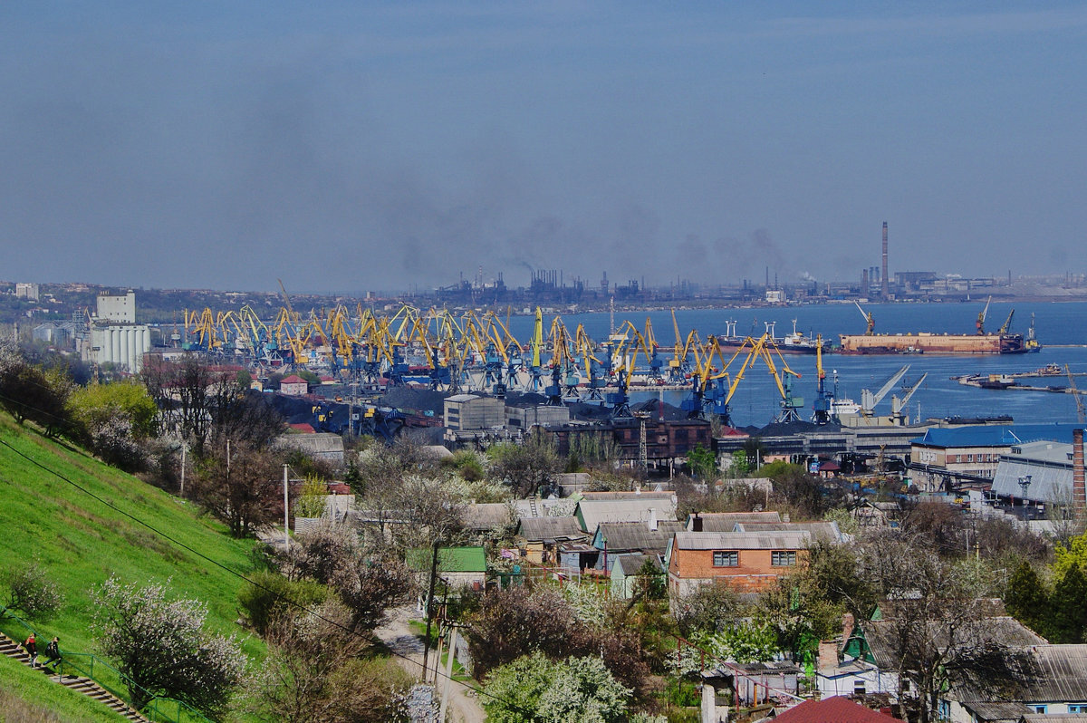 Вид города мариуполь 2022. Мариуполь км2. Мариуполь км2. Мариуполь км2. Мариуполь км2.