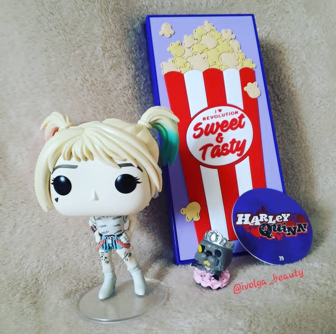 Можете ещё и так посмотреть на палетку.