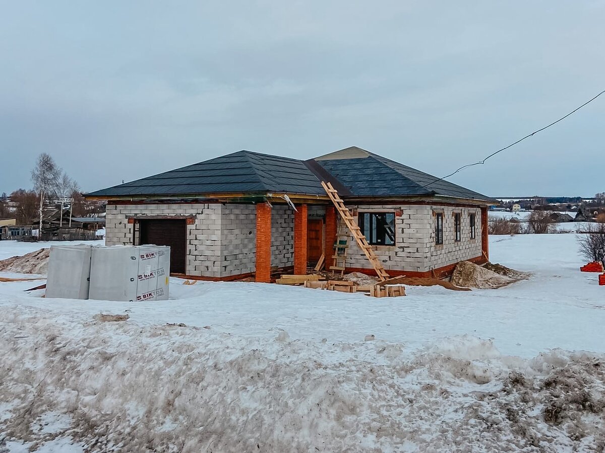 Как выбрать застройщика?