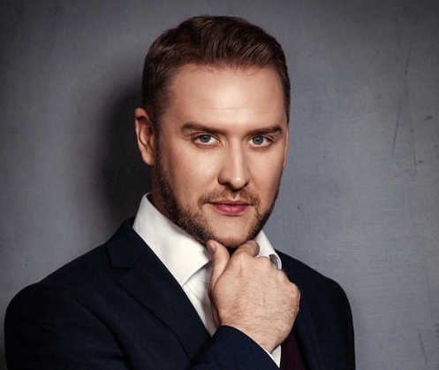 Предлагаю Вам сотрудничество
