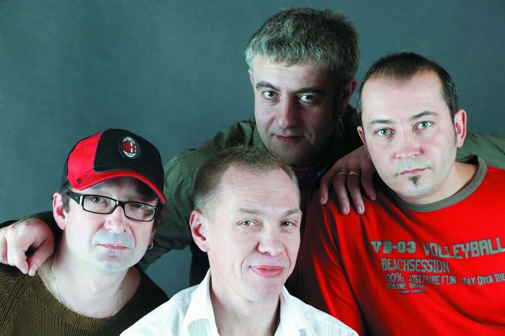 «Ва-БанкЪ»
