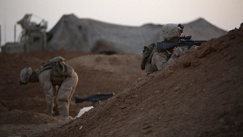   Legion-Media SGT. MATTHEW CALLAHAN
