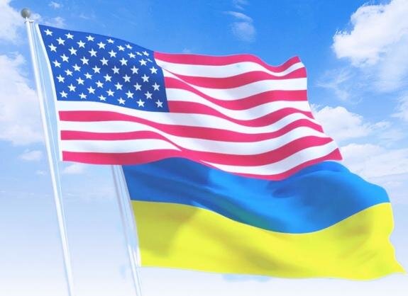    Аналитик Кот предположил, что США продолжат помогать оружием Украине после выборов